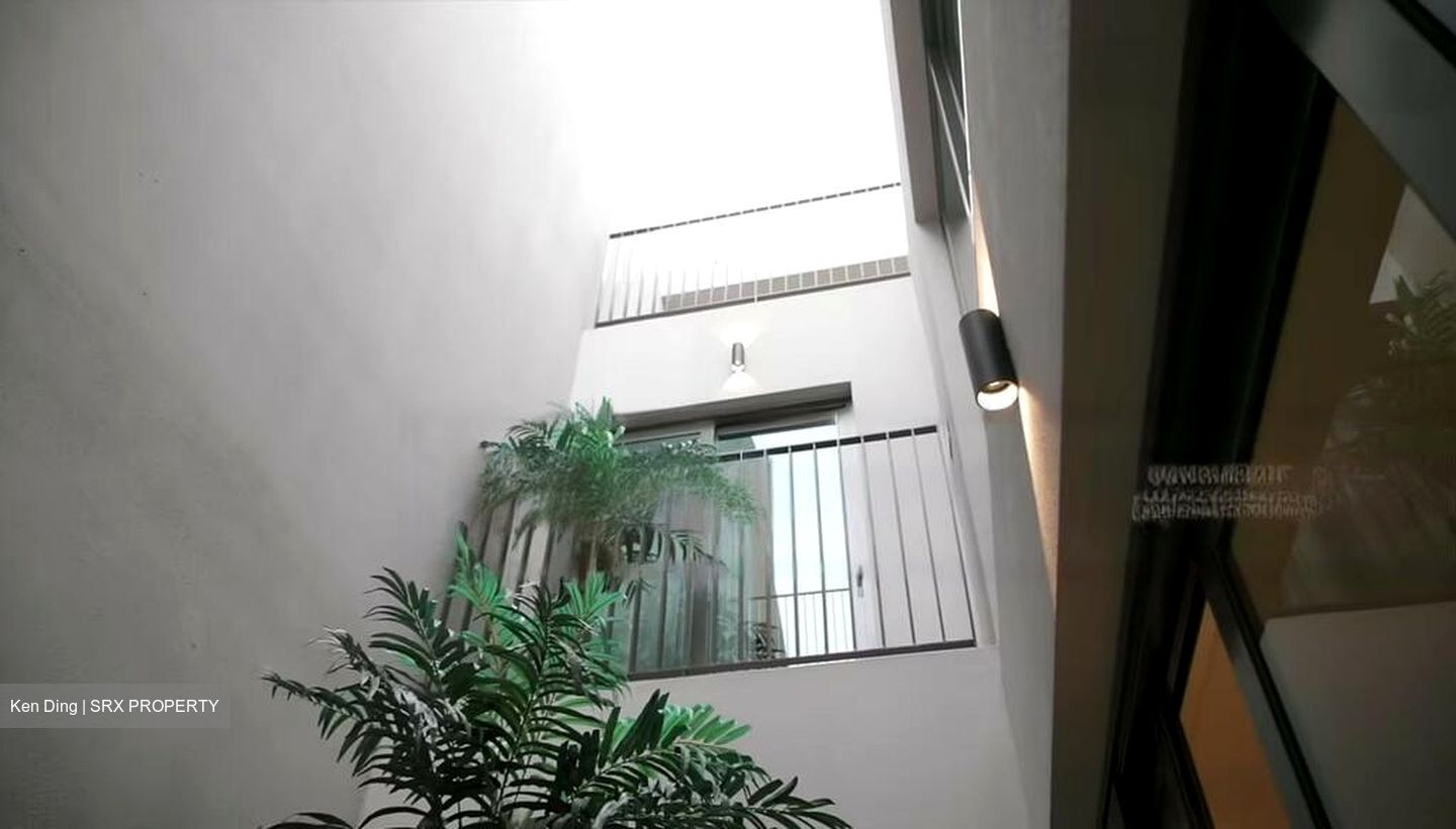 Mimosa Road (D28), Terrace #476440031